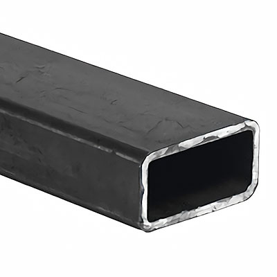 Tubos Rectangulares Sadi Metal Grupo Fucile -