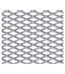 metal desplegado 250 16 20 1000 x 3000 Fucile Grupo Fucile -