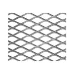 Metal Desplegado 270-16-20