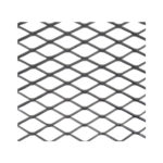 Metal Desplegado 450-22-30 1250 x 3000
