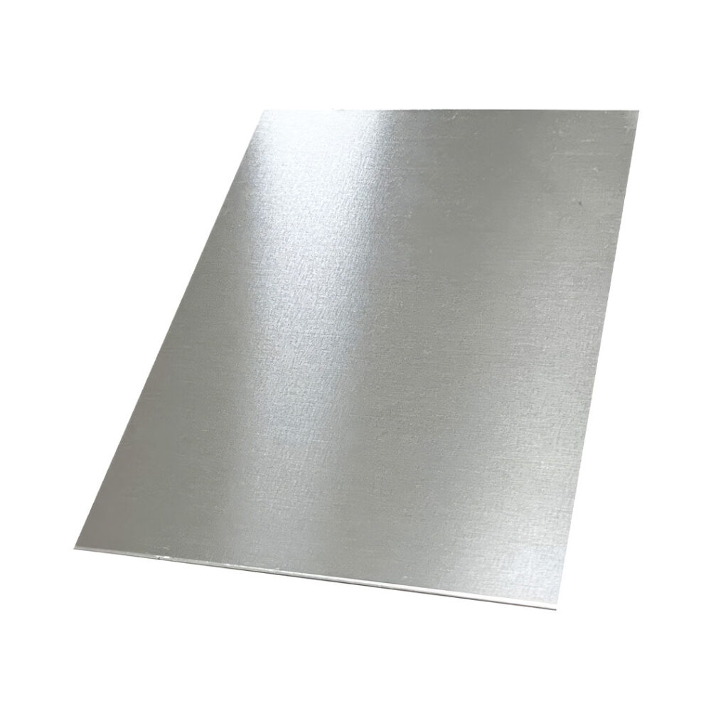 Chapa Lisa Laminada en Frio Fucile Grupo Fucile -
