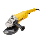 Amoladora 7" 2200W DEWALT
