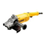 Amoladora 9" 2200W DEWALT