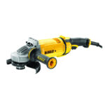 Amoladora 9" 2600W Superpitbull DEWALT