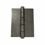 Bisagra para Soldar 100 x 75 x 2.5