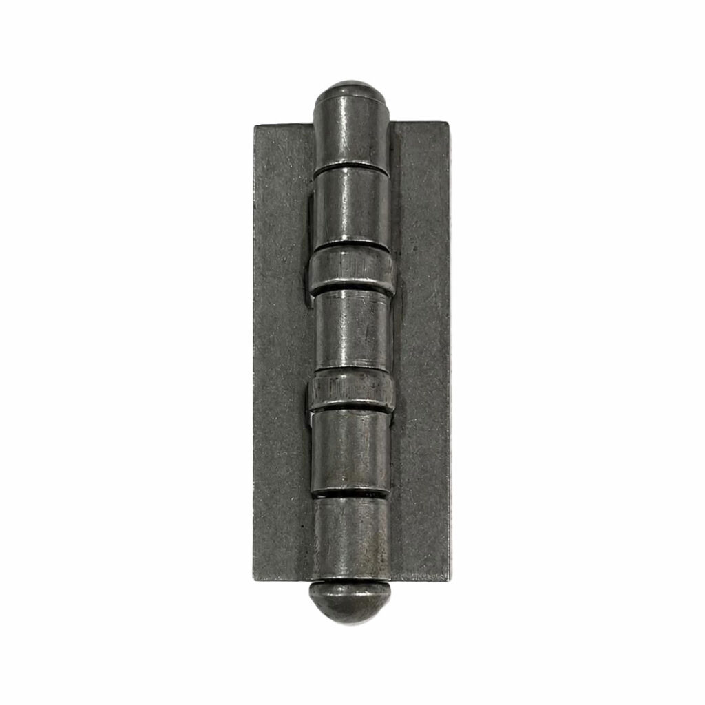 Bisagra para Soldar 85x37x2.5 Mm