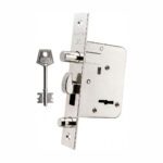Cerrojo Prive 212 Para Puerta Corrrediza