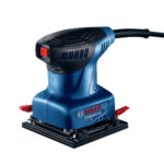 Lijadora Orbital 220W BOSCH
