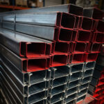 Perfil C Laminado en Caliente - Imagen 2