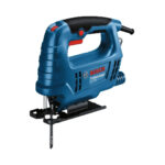 Sierra Caladora 500W BOSCH
