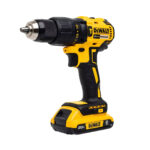 Taladro Atorn Brushless 20V 13MM DEWALT