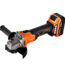 amoladora 18v 115mm nebraska Grupo Fucile -
