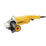 Amoladora 7"2600W Superpitbull DEWALT