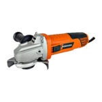 Amoladora Angular 1050W 115 NEBRASKA