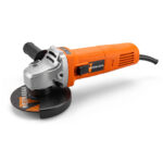 Amoladora Angular 1200W 115MM NEBRASKA