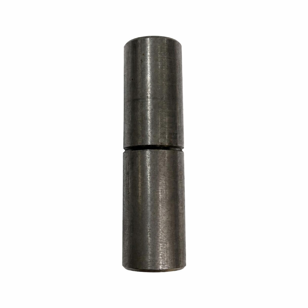 Bisagras Torneadas 25 x 80 Mm