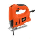 Caladora 550W 65MM NEBRASKA