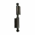 Ficha para Soldar 80 x 8 x 2 Mm