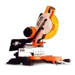 Ingletadora Telescópica 2000W 255 NEBRASKA