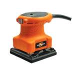 Lijadora Orbital 240W NEBRASKA