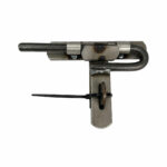 Pasador Chico Forjado 11-180-115h