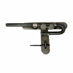 Pasador Mediano F.14-270x130h