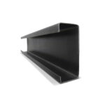 Perfil C Laminado en Caliente