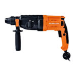 Rotomartillo SDS PLUS 800W 26MM NEBRASKA