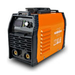 Soldadora Inverter MMA 200AMP NEBRASKA