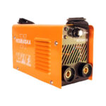 Soldadora Inverter MMA 130AMP NEBRASKA