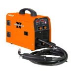 Soldadora Inverter MMA+MIG 160AMP NEBRASKA