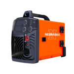 Soldadora Inverter MMA+MIG 230AMP NEBRASKA