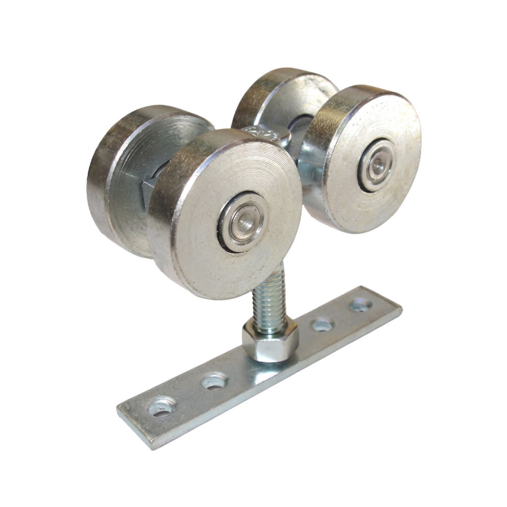 carro 174 rueda 45mm Grupo Fucile -