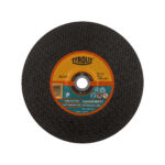 Disco de Corte Tyrolit Secur Reforzado Óxido de Aluminio 300x3.2 mm