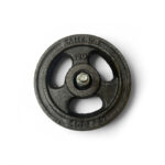 Rueda ref. Ruleman 120mm Canal V