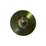 rueda ruleman 90mm canal v